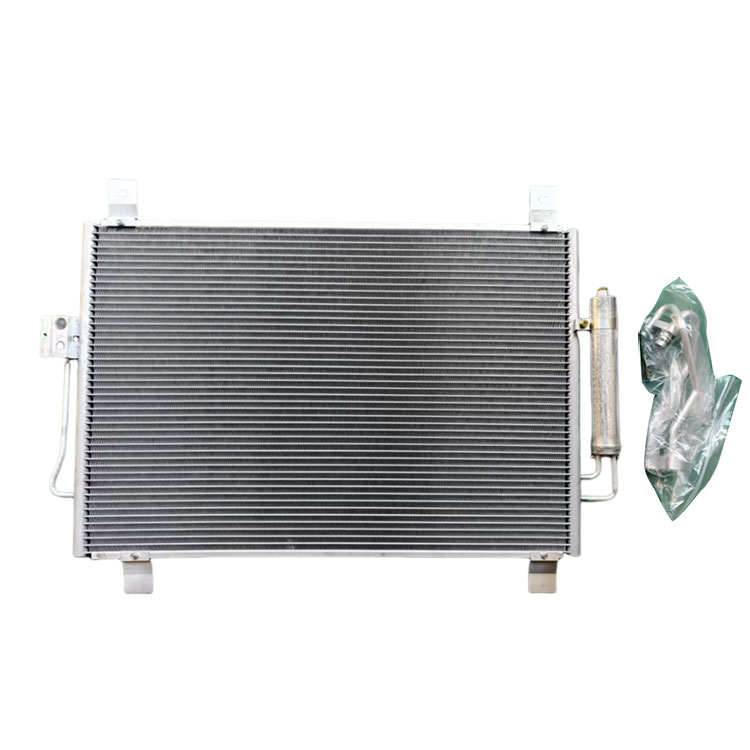 Infiniti JX3513-200 เครื่องยนต์คอนเดนเซอร์ AC