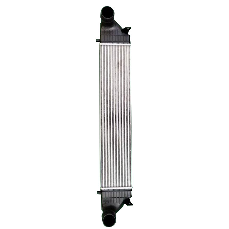 ประเภทของ Intercoolers อัตโนมัติ: อันไหนที่เหมาะกับยานพาหนะของคุณ?