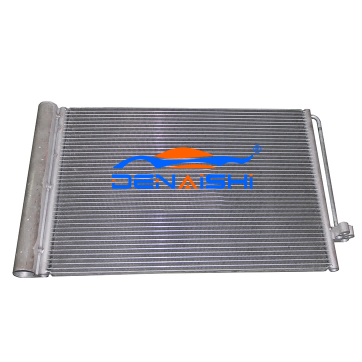 คอนเดนเซอร์สำหรับ BMW 5 E60-E61 520 I 03-