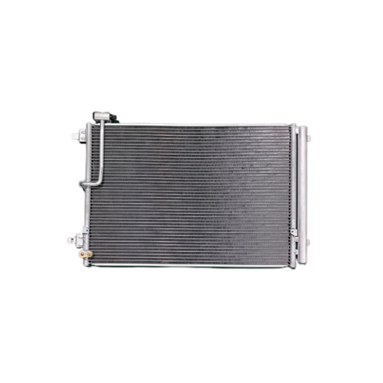 AUDI A8 L AC คอนเดนเซอร์เครื่องปรับอากาศ