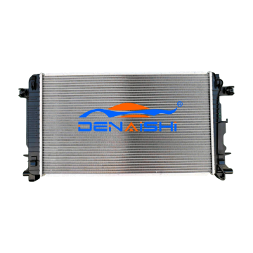 หม้อน้ำสำหรับ Benz Sprinter 3.0L V6 10-14 MT