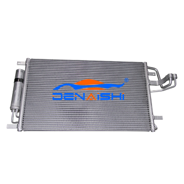 Candenser สำหรับ Hyundai Kia Sportage LX L4 2.0L 05-10