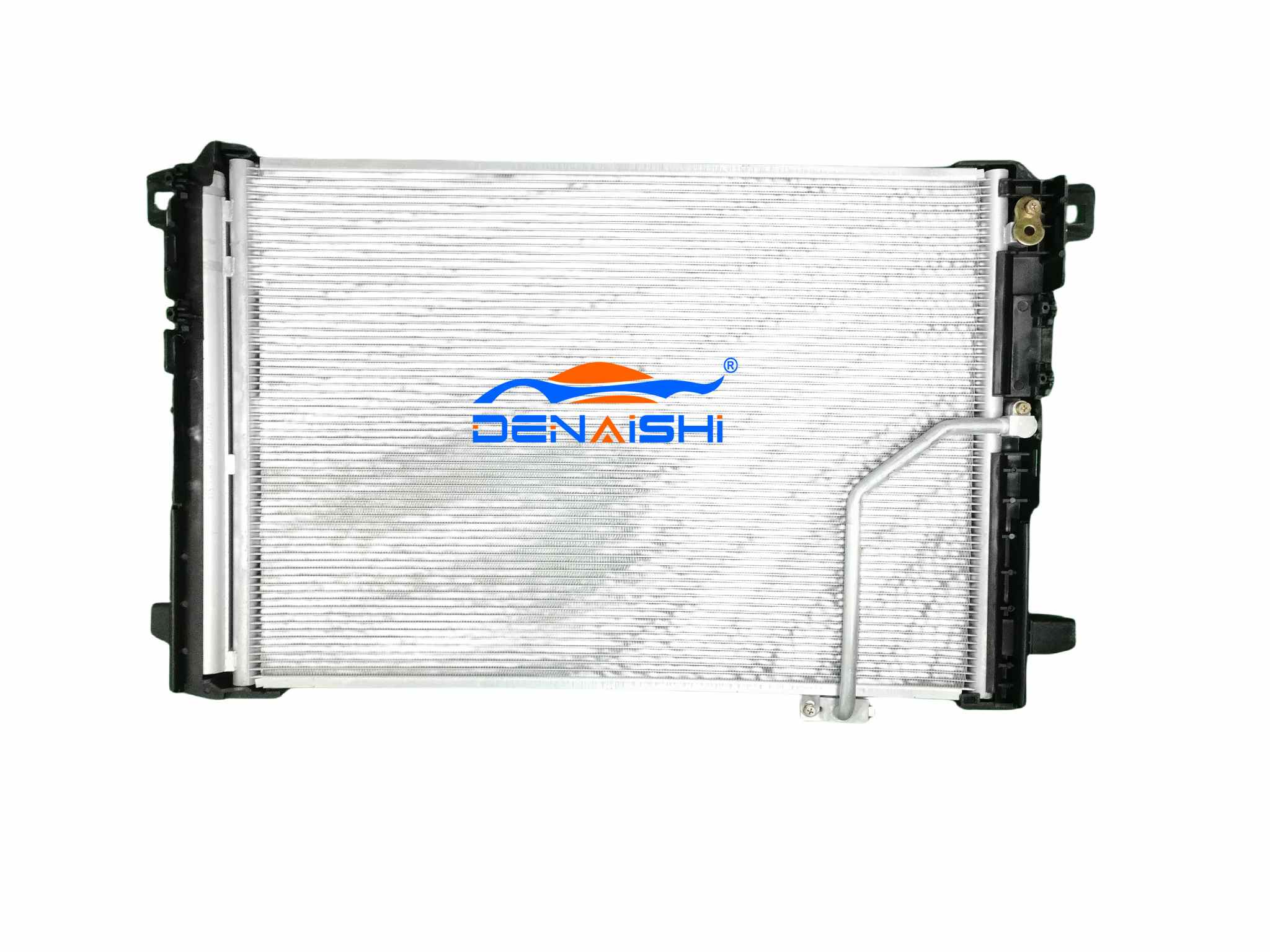 คอนเดนเซอร์สำหรับ Benz C-Class W 204 C 180 07-