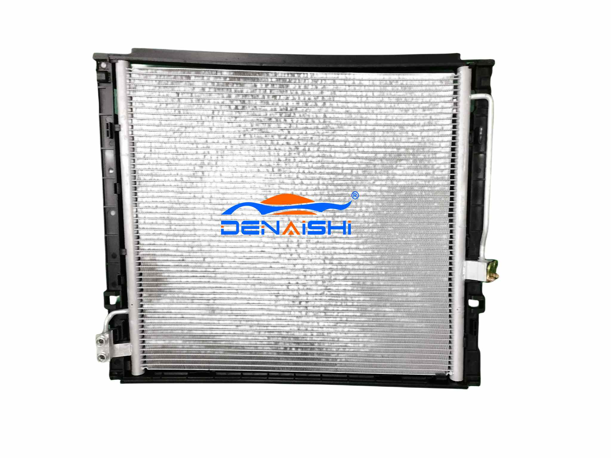 คอนเดนเซอร์สำหรับ Benz W166
