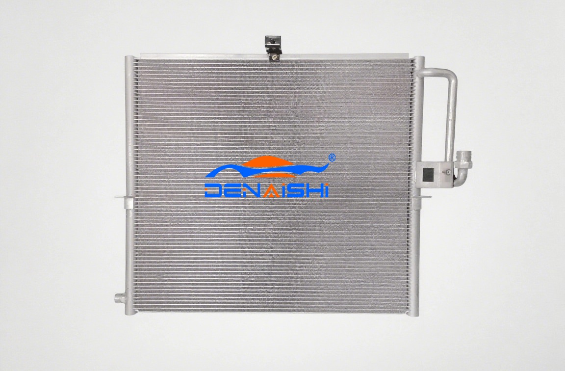 คอนเดนเซอร์สำหรับ BENZ W463 G500