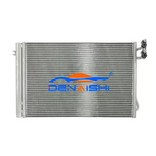 คอนเดนเซอร์สำหรับ BMW 1 E81-E82-E87-E88 128i 04-