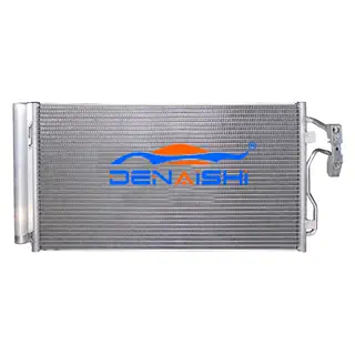 คอนเดนเซอร์สำหรับ BMW 1 F20-F21 114/116/118 D