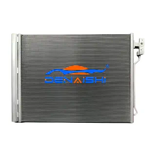 คอนเดนเซอร์สำหรับ BMW 5 F10-F11-F18 520 I 10-