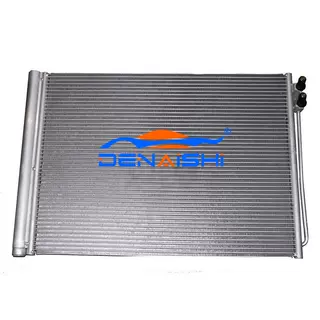 คอนเดนเซอร์สำหรับ BMW D5 F10-F11 3.0 Biturbo