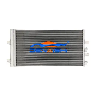 คอนเดนเซอร์สำหรับ BMW F49