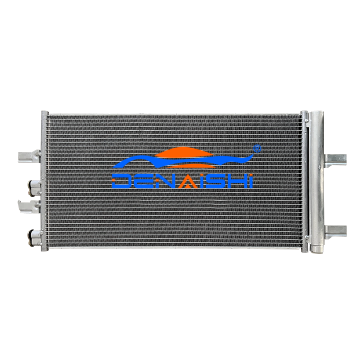 คอนเดนเซอร์สำหรับ BMW X1 F45 F48