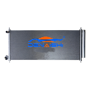 คอนเดนเซอร์สำหรับ Honda Ex L4 1.5L 07-08