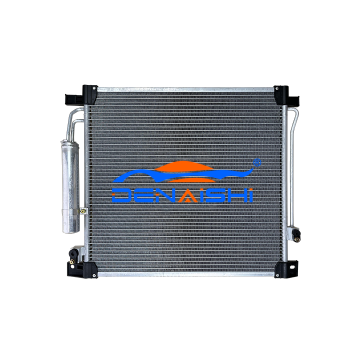 คอนเดนเซอร์สำหรับ Hyundai Kia Magentis (GD) 2.5 V6 01-