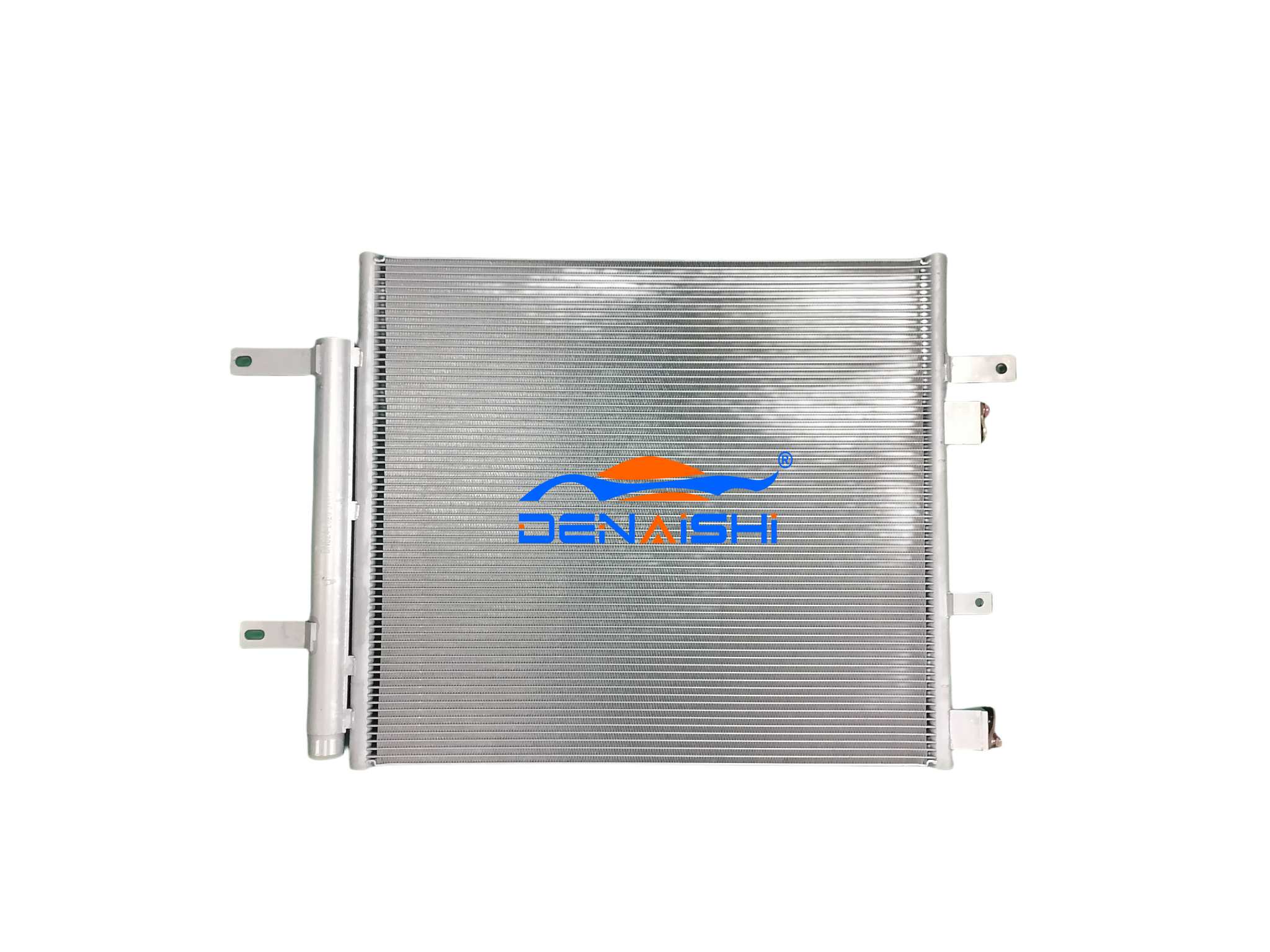 คอนเดนเซอร์สำหรับ Jaguar F-type 14-19/XFR 5.0L 13-15