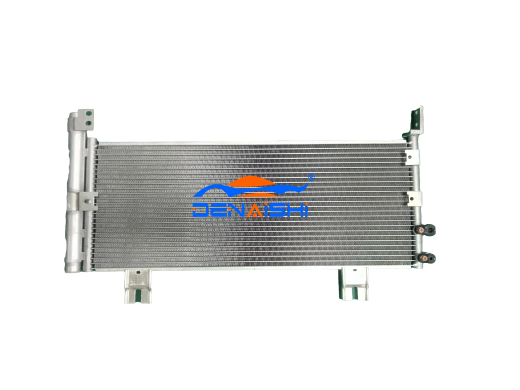 คอนเดนเซอร์สำหรับโตโยต้าเล็กซัสGS450H