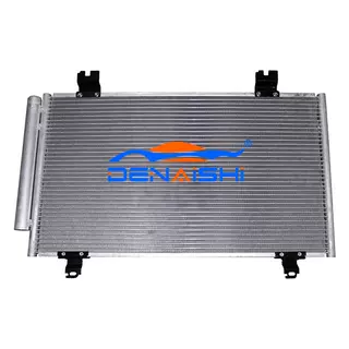 คอนเดนเซอร์สำหรับ Toyota Lexus GS460 BASE V8 4.6L 08-11
