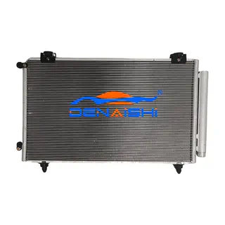 คอนเดนเซอร์สำหรับ Toyota Matrix XR L4 1.8L 03-04
