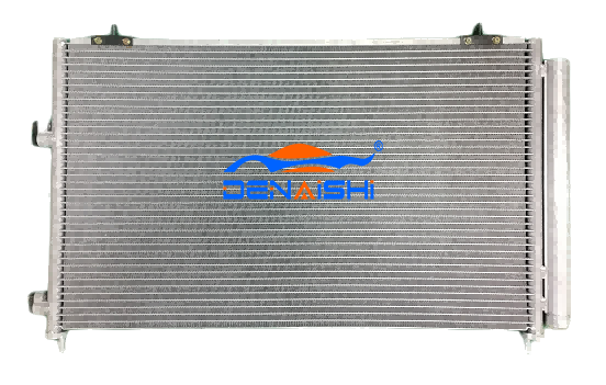 คอนเดนเซอร์สำหรับโตโยต้า RAV4 2.5L I4