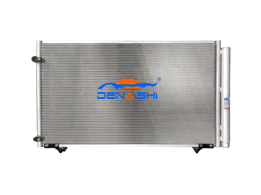 คอนเดนเซอร์สำหรับTOYOTA SIENNA BASE