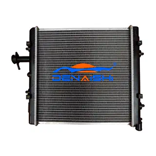 หม้อน้ำสำหรับ Daihatsu Hijet S320V EFKTE 11- ที่