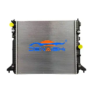 หม้อน้ำสำหรับ Dodge Cadillac CT4/CT5 MT