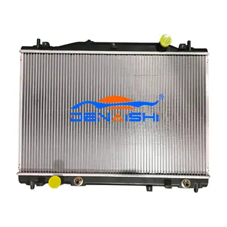 หม้อน้ำสำหรับ Dodge Cadillac CTS 2.8L V6 05-07 ที่