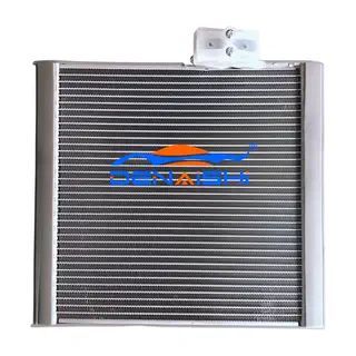 Evaporator Core สำหรับ Toyota Vigo 2016