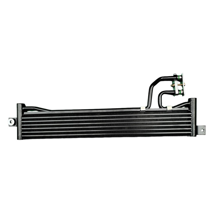 หม้อน้ำเกียร์ Jeep 14 Cherokee