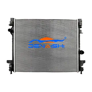 หม้อน้ำสำหรับ Ford Edge 2.0T/2.7T 15- MT