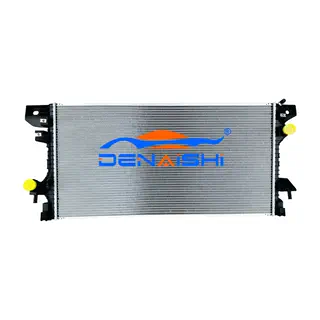 หม้อน้ำสำหรับ Ford F-150 18-19 mt
