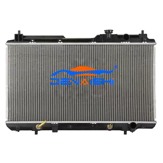 Honda CR-V LX L4 2.0L 97-01 ที่