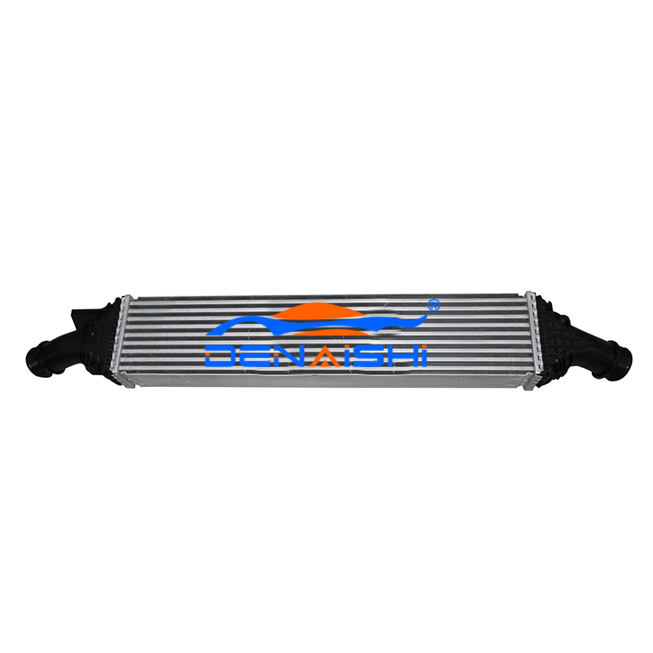 อินเตอร์คูลเลอร์สำหรับ Audi A4 S4 1.8 TFSI 07-