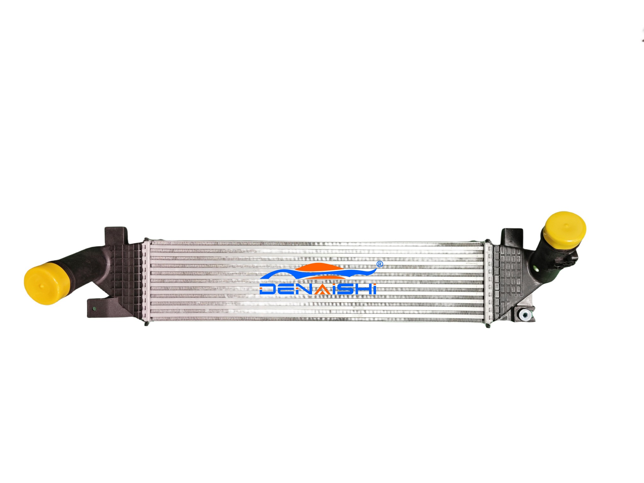 Intercooler สำหรับ Ford Explorer 13-