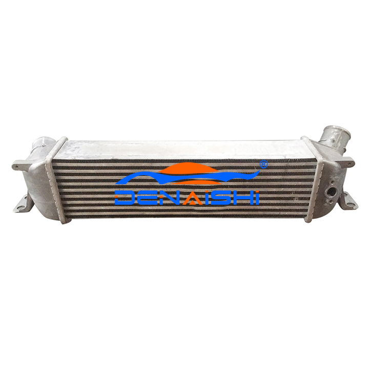 Intercooler สำหรับ Iload Box TQ 08-
