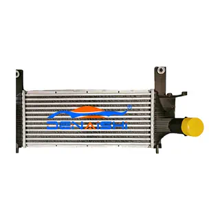 Intercooler สำหรับ Pathfinder R51 05