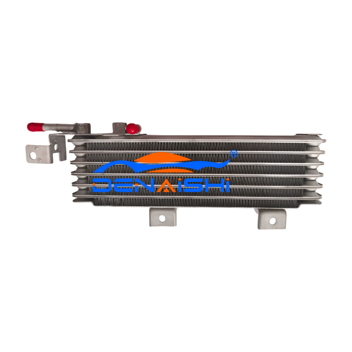 หม้อน้ำสำหรับ Lexus RX400H 06-08