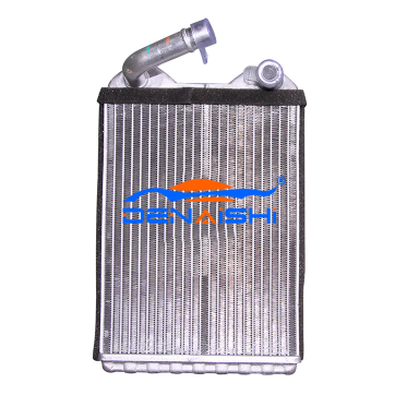 หม้อน้ำสำหรับ Mitsubishi V32 V43 V45 Monteroshogun 1990-2004