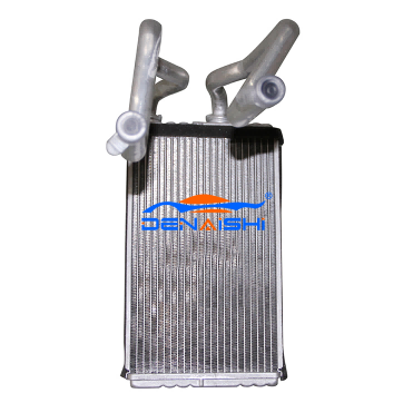 หม้อน้ำสำหรับ Mitsubishioutlander (06-12)