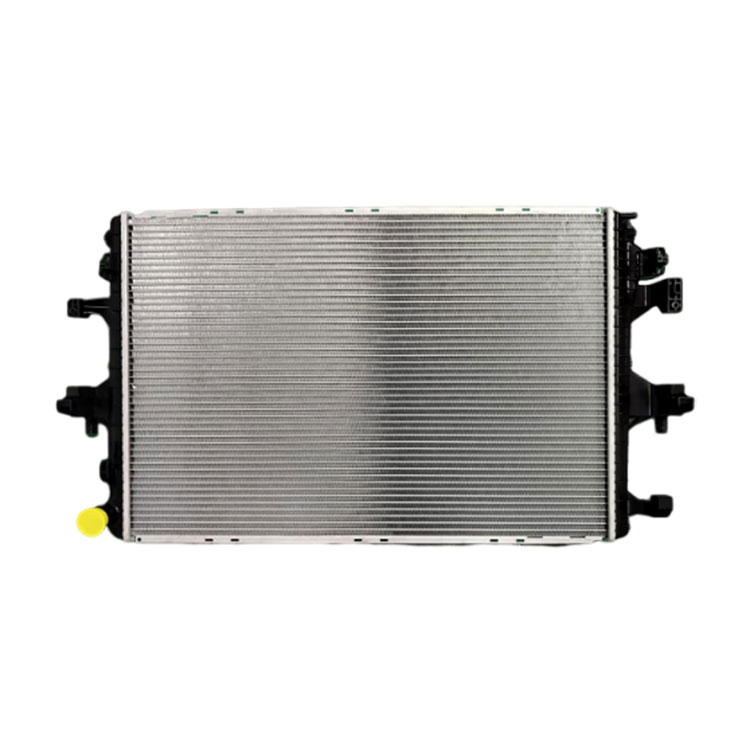 12 Multivan T5 2.0T 14 Caravelle T5 2.0T หม้อน้ำ