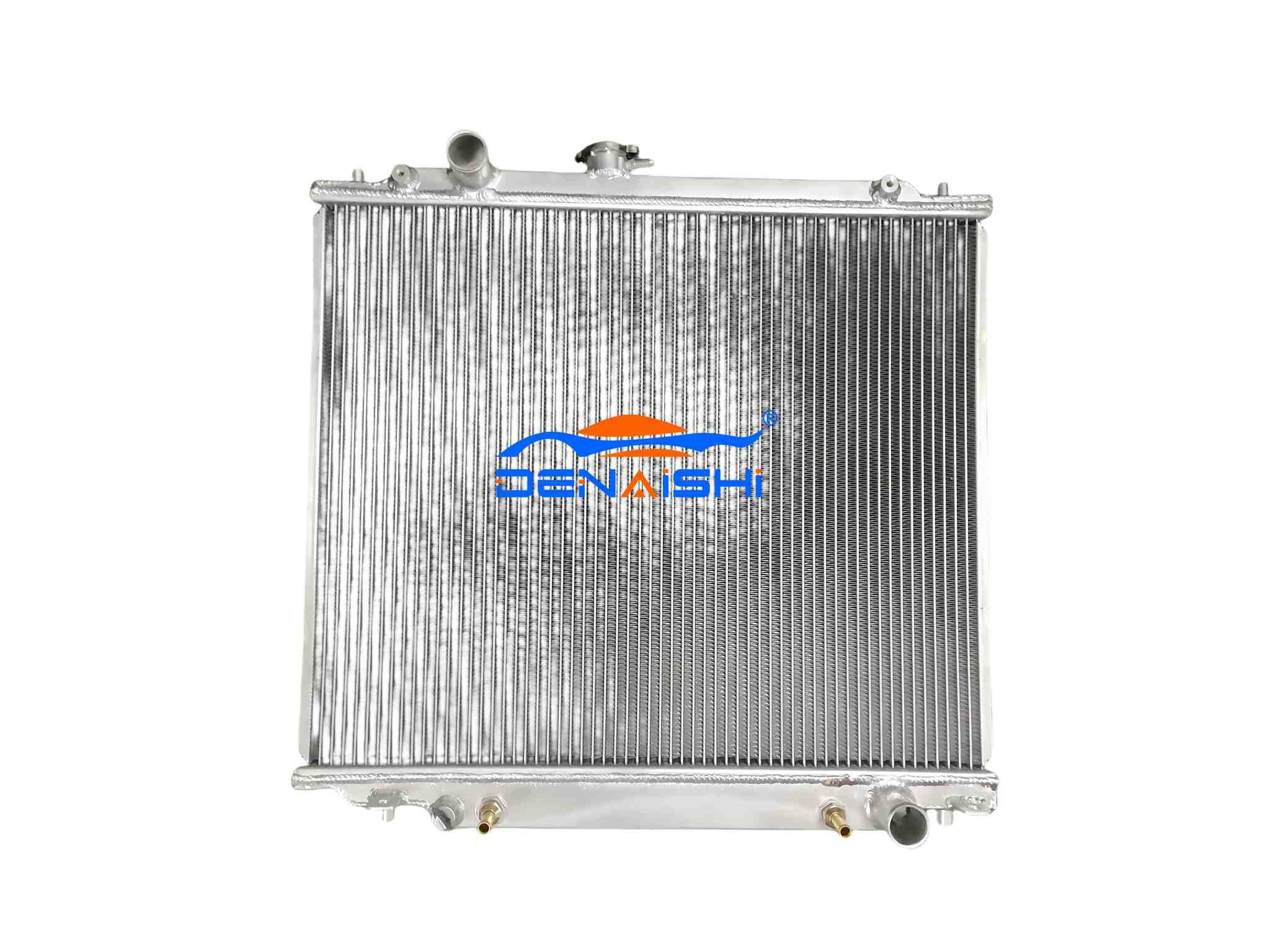 หม้อน้ำสำหรับ Mitsubishi Pajero 93-98 ที่