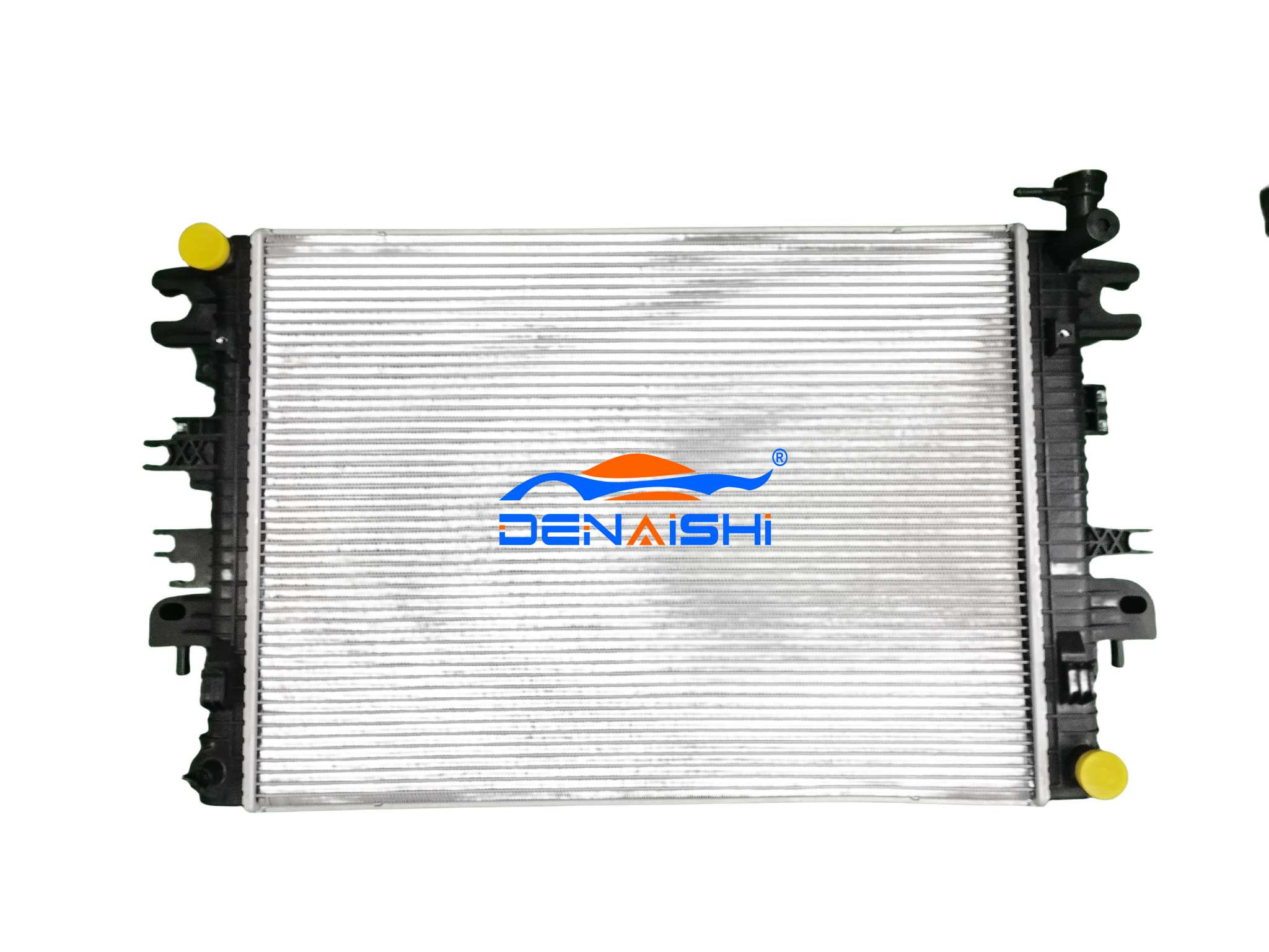 หม้อน้ำสำหรับ Nissan Ruiqi 6 2.5T 19-MT
