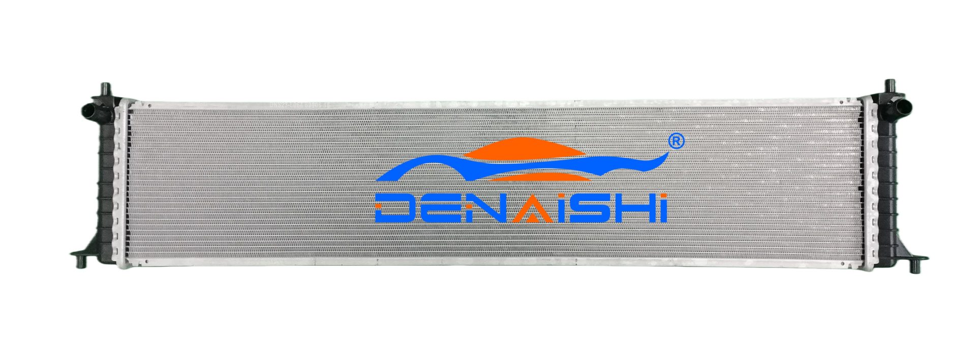 หม้อน้ำสำหรับ Tesla Model S 2014 MT