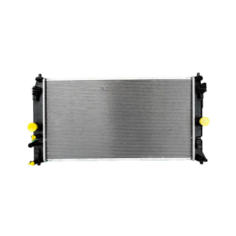 หม้อน้ำ Toyota 19 Corolla Lelink Hybrid 1.8