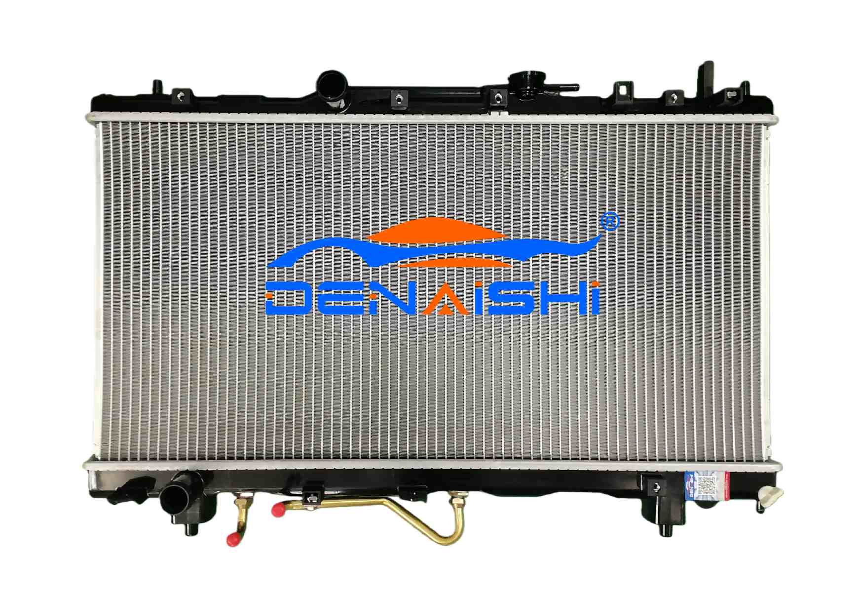 หม้อน้ำสำหรับTOYOTA CORONA AT210 97- AT