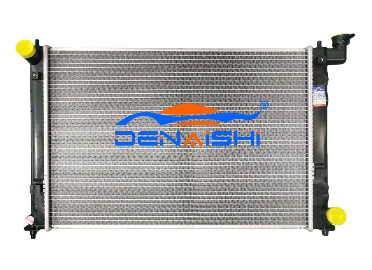 หม้อน้ำสำหรับTOYOTA CORONA PREMIO/ALLION 00- MT