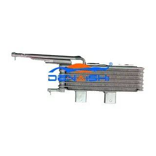 หม้อน้ำสำหรับ Toyota Highlander 3.5L 14-16
