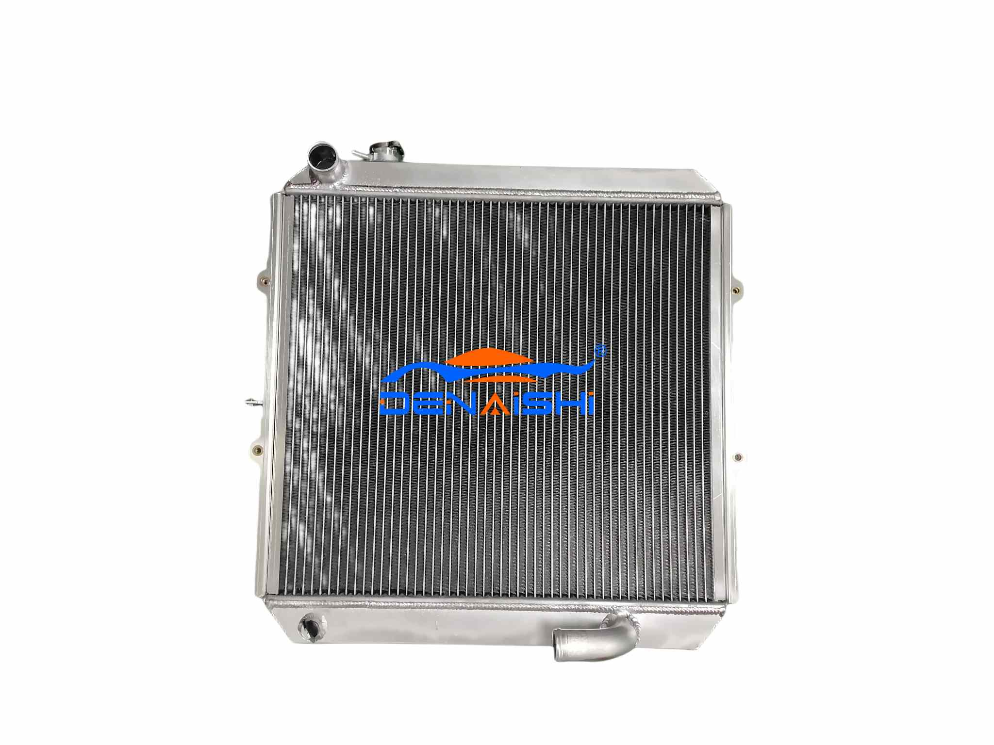หม้อน้ำสำหรับ Toyota Hilux 2.4 mt