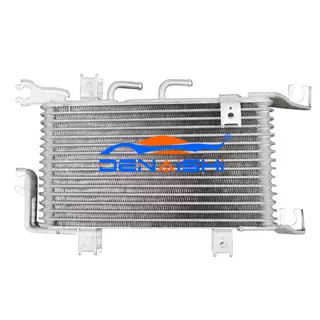 หม้อน้ำสำหรับ Toyota Landcruser 5700