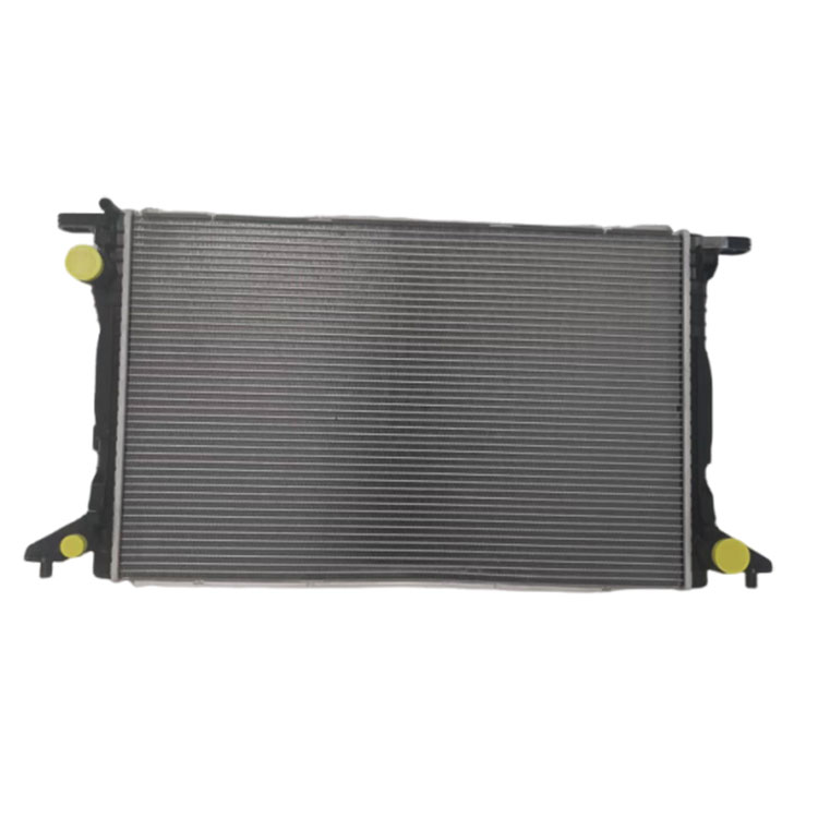 หม้อน้ำ Audi A4 A5 A6 A7 A8 Q5 Q7 Q8 VW Touareg