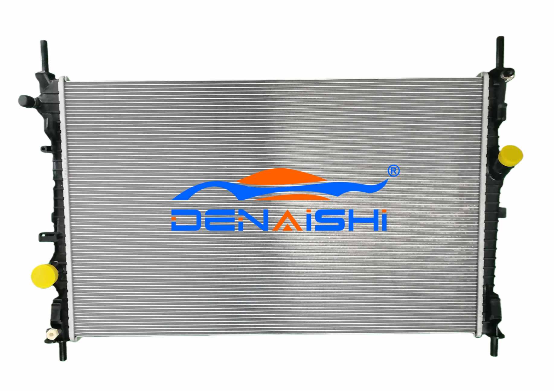 หม้อน้ำสำหรับ Ford TRANSIT CONNECT 3.7L V6/ 3.5T V6/3.2T I5 15-MT